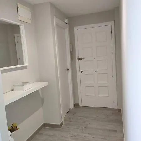 Apartamento Marbella Casa Victoria Buitenkant foto